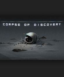 Corpse of Discovery
