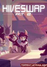 HIVESWAP Act 2