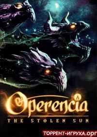 Operencia The Stolen Sun Explorers Edition