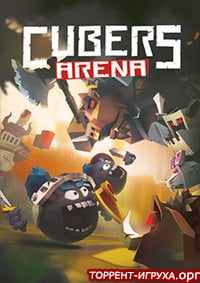 Cubers Arena