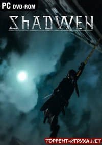 Shadwen