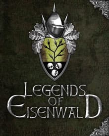 Legends of Eisenwald