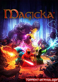 Magicka 1