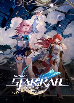 Honkai: Star Rail