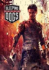Sleeping Dogs Definitive Edition