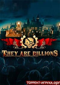 They Are Billions