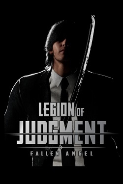 Legion of Judgment: Fallen Angel