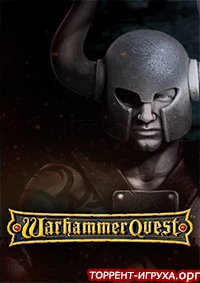 Warhammer Quest