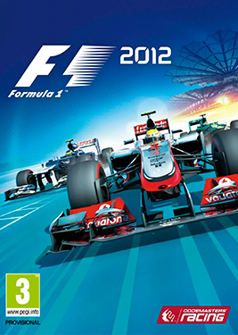 F1 2012