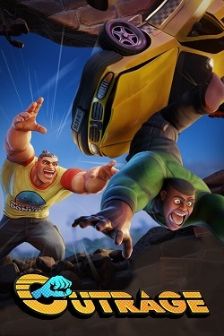 OutRage