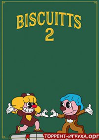 Biscuitts 2