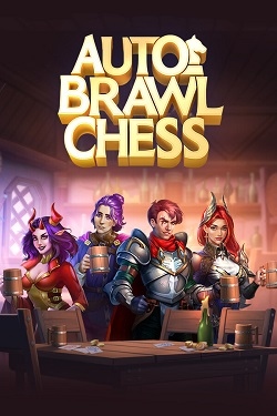 Auto Brawl Chess