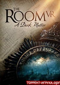 The Room VR A Dark Matter