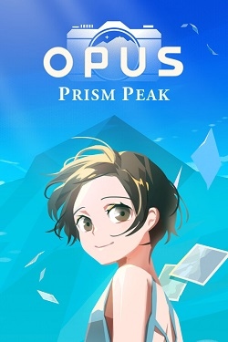 OPUS: Prism Peak