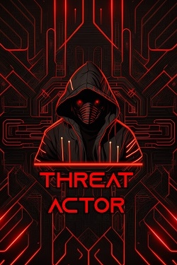 THREAT ACTOR