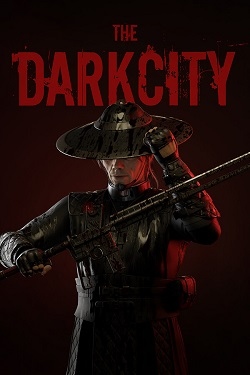 The DarkCity