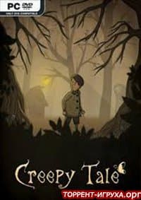 Creepy Tale