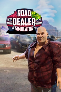 Road Dealer Simulator