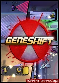 Geneshift