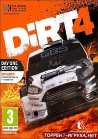 DiRT 4