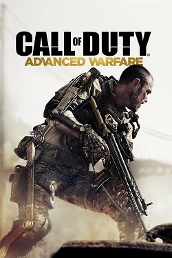 Cаll of Duty Advanced Warfare