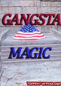 Gangsta Magic
