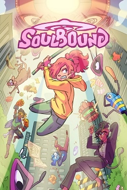 SOULBOUND