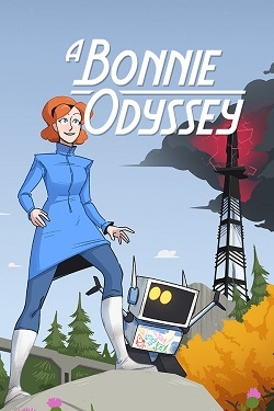 A Bonnie Odyssey