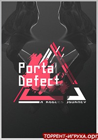 Portal Defect