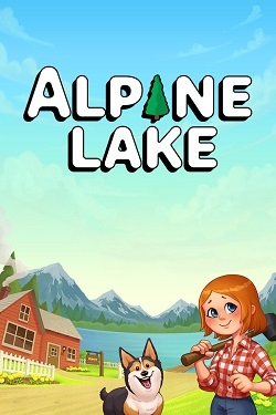 Alpine Lake