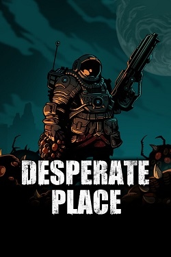 Desperate Place