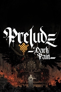 PRELUDE Dark Pain