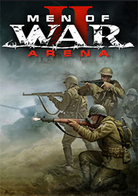 Men of War 2 Arena
