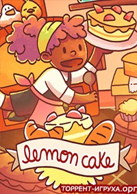 Lemon Cake
