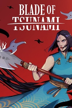 Blade of Tsunami