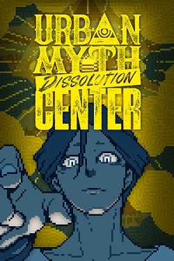 Urban Myth Dissolution Center