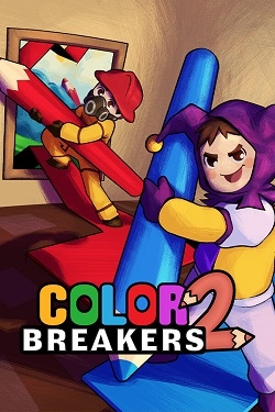 Color Breakers 2