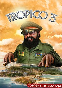 Tropico 3