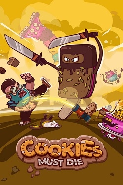 Cookies Must Die