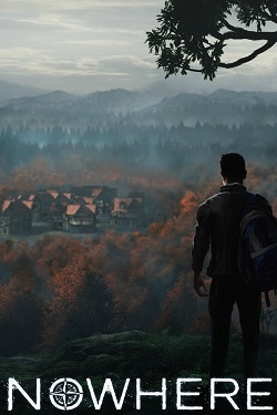 Nowhere