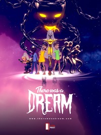 There Was A Dream