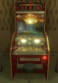 MoneyFalls - Coin Pusher Simulator