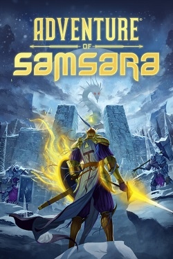 Adventure of Samsara