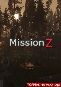 Mission Z
