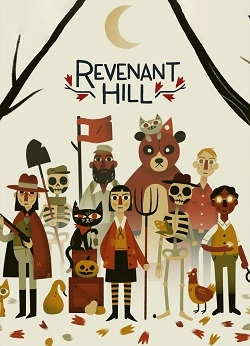 Revenant Hill