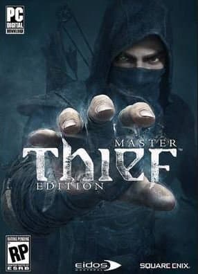Thief (2014)