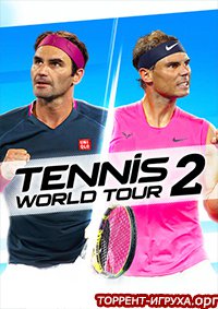 Tennis World Tour 2