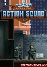 Door Kickers Action Squad