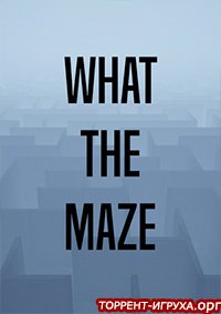 What The Maze
