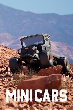 Minicars: Road to the city!